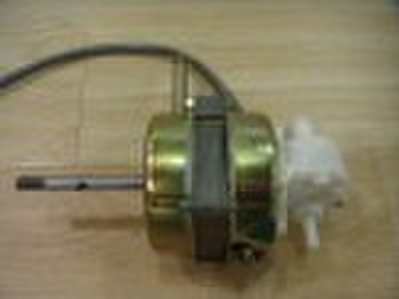 Stand fan Motor