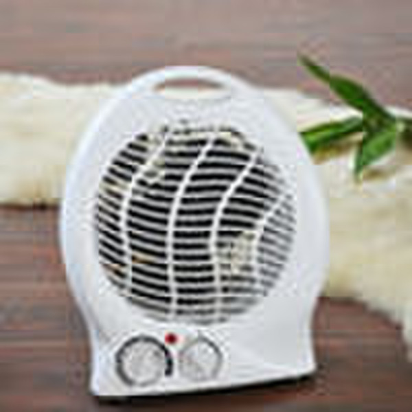 SAA 850 degree Fan Heater