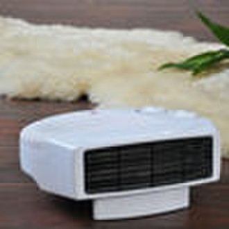 SAA 850 degree Fan Heater