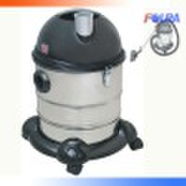 Big Capacity  Wet and Dry Vacuum Cleaner