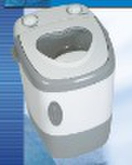 Portable washing machine 1.5kg-CE,GS,RoHS Certific