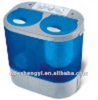 Mini washing machine 1.5kg-CE,GS,RoHS Certificate