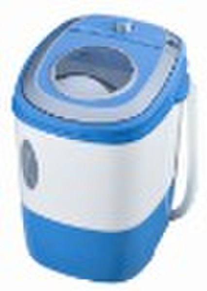 mini washing machine 1.5kg---CE,RoHS,GS