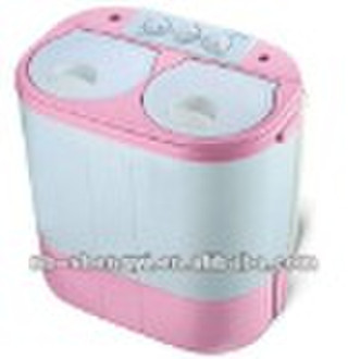 Twin tub Washing Machine 2.0Kg