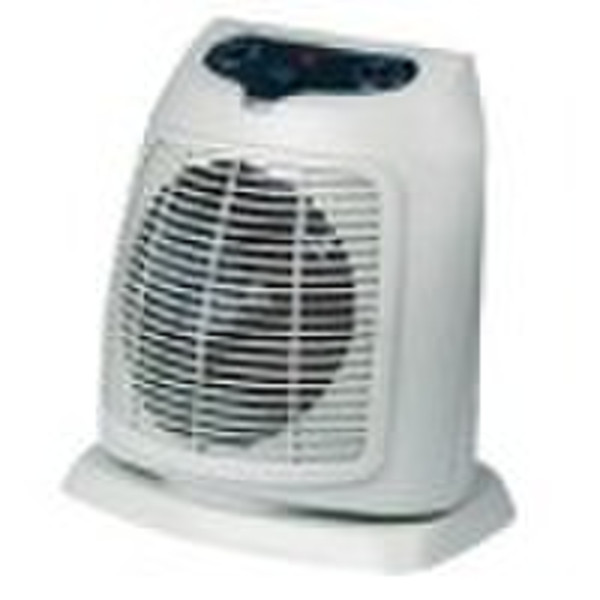 Fan Heater FH-A18