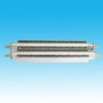 ripple PTC heater