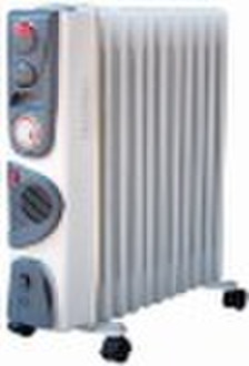 Oil Filled Radiators(CE & ROHS)