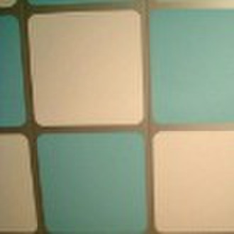 PVC ceiling panel