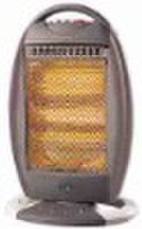 Halogen Heaters