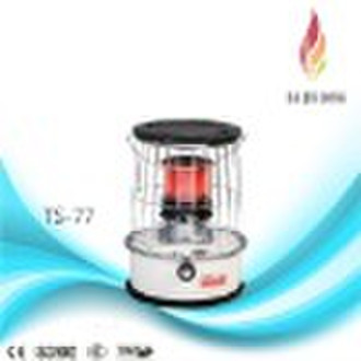 Kerosene heater TS-77