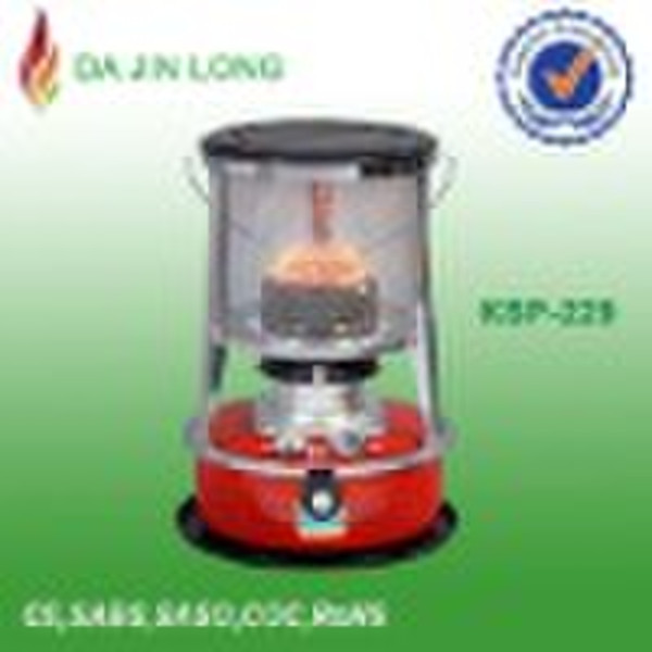 Kerosene Heater KSP-229