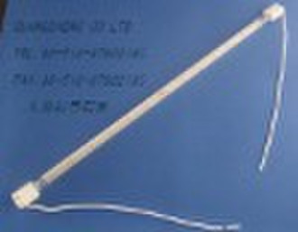 Niederdruck-4-Pin-UV-Lampe und UV-Entkeimungslampe