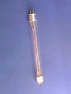 cap 4 pin uv light tube and uv germicidal lamp