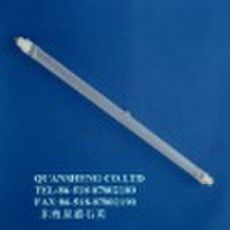 OD31mm stright and 100-240w Halogen heating lamp