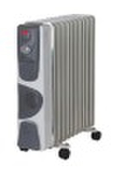 High quality 2010 hot oil room  heater