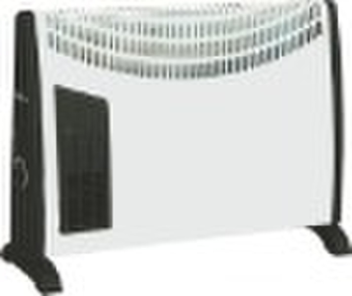 Fast warm convector heater  2000W