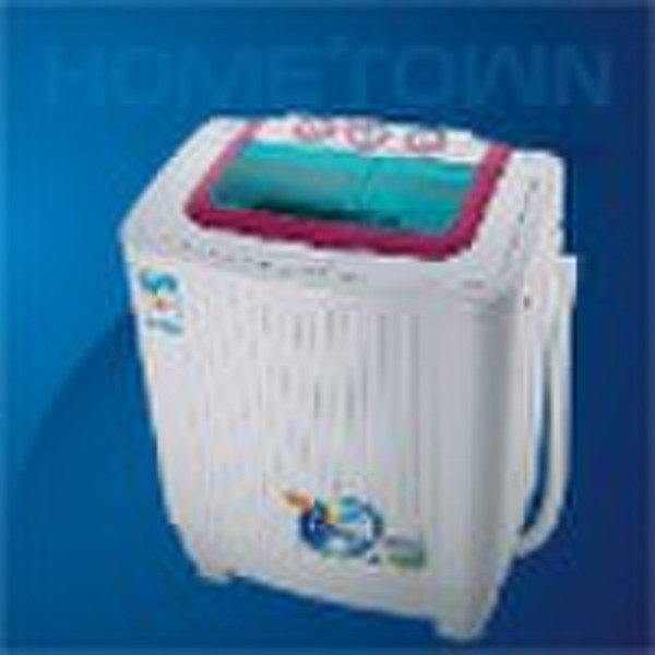 twin tub washing machine