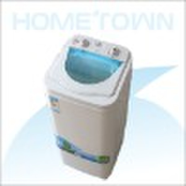 single tub washing machine