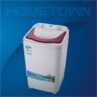 single tub washing machine