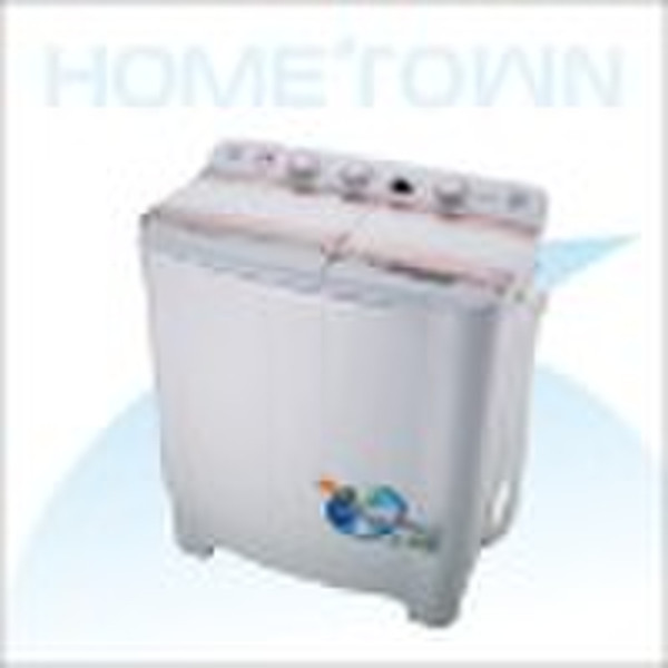 semi-auto Washing Machine