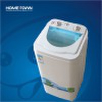 single tub washing machine