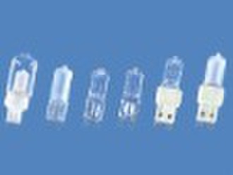 halogen lamp