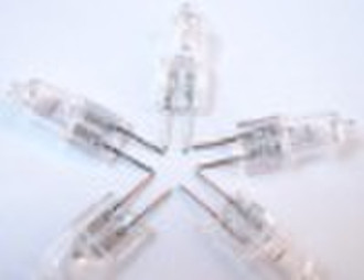 halogen lamp