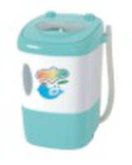 Mini washing machine(1.5kg)