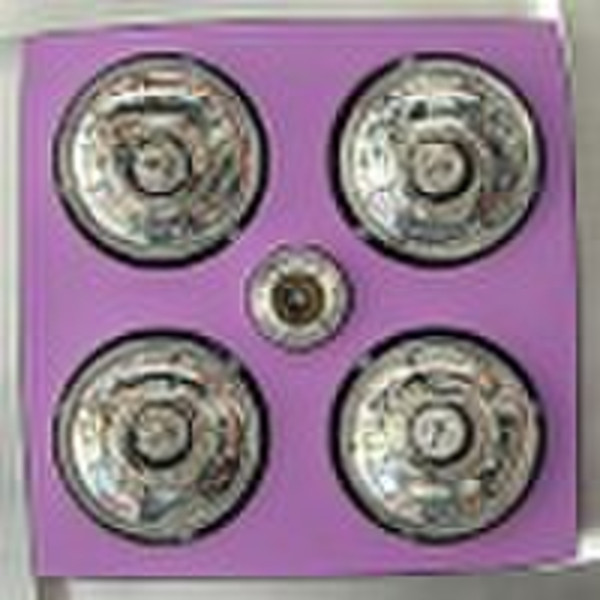 infrared heater,Over heating protection bathroom h