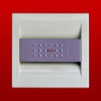 sell ABS plastic,model:DM-T16A1 exhaust fan