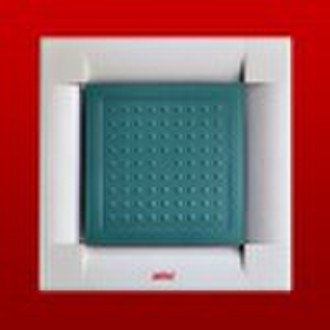 ABS plastic Exhaust fan