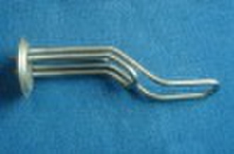 Water heating element