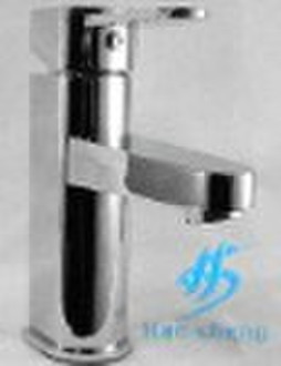 sanitary ware single lever washbasin faucet