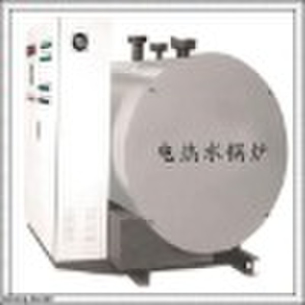 Electric Hot Water Boiler