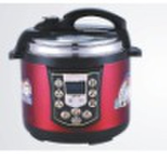 Electric Pressure Cooker