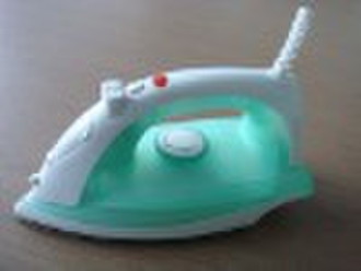 Electric steam iron