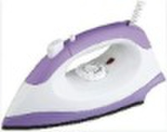 electric dry iron