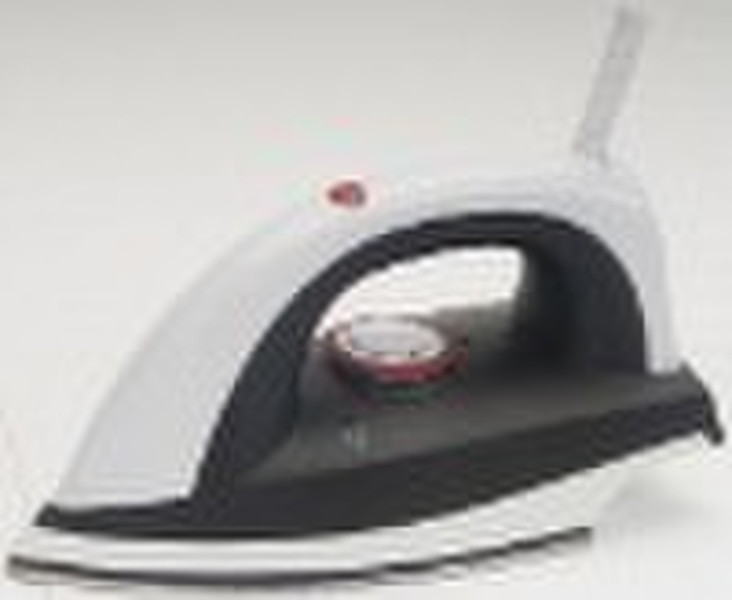 electric dry iron