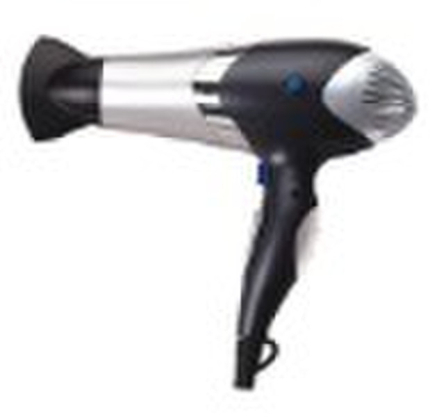 Hair dryer