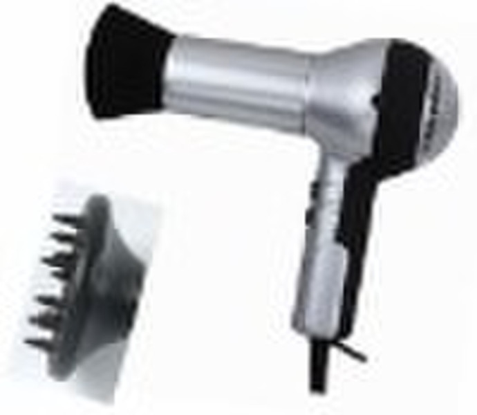 Hair dryer