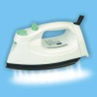 Multi-function steam iron