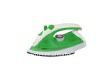 Multi-function steam iron