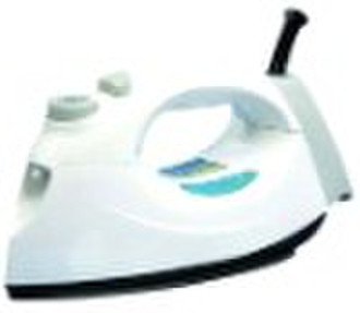 Multi-function steam iron