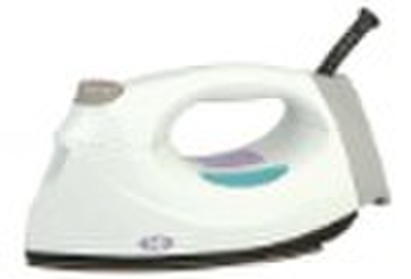 Multi-function steam iron