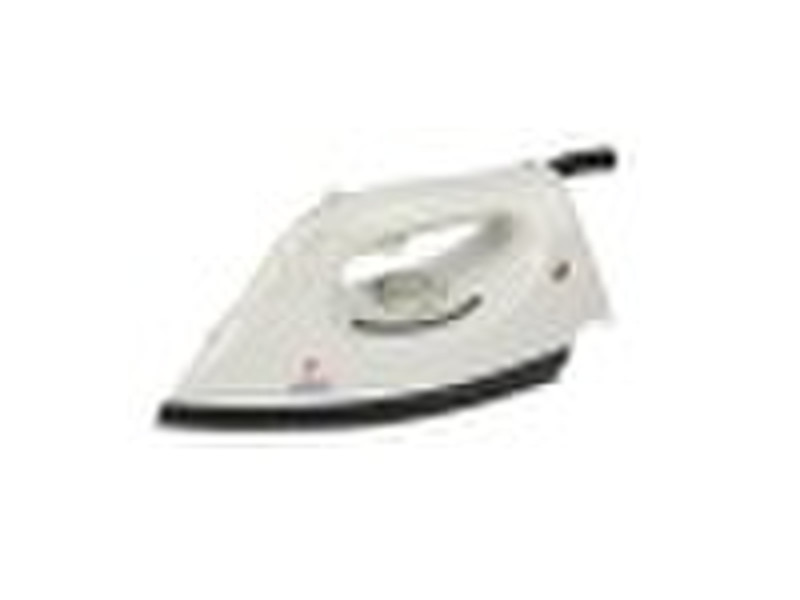 Multi-function steam iron