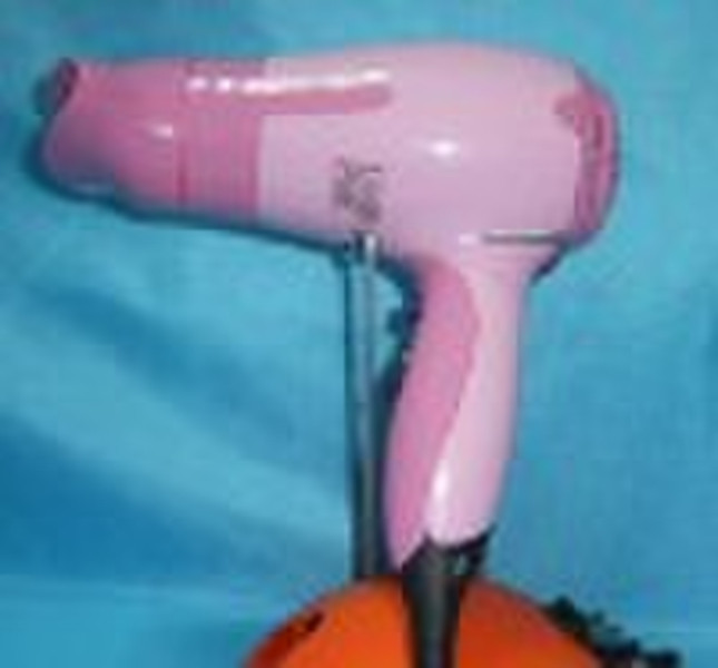 Hair dryer