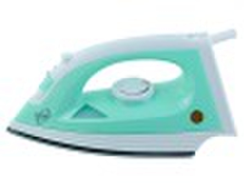 Safety Convienice Steam Iron