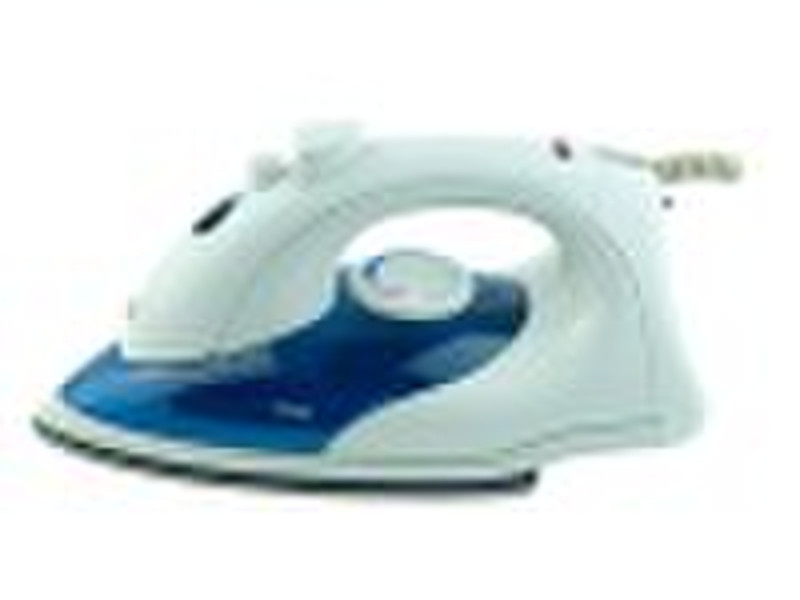 steam iron