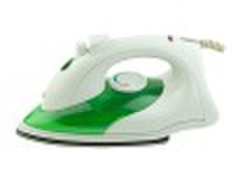 steam iron