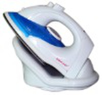 cordless steam iron